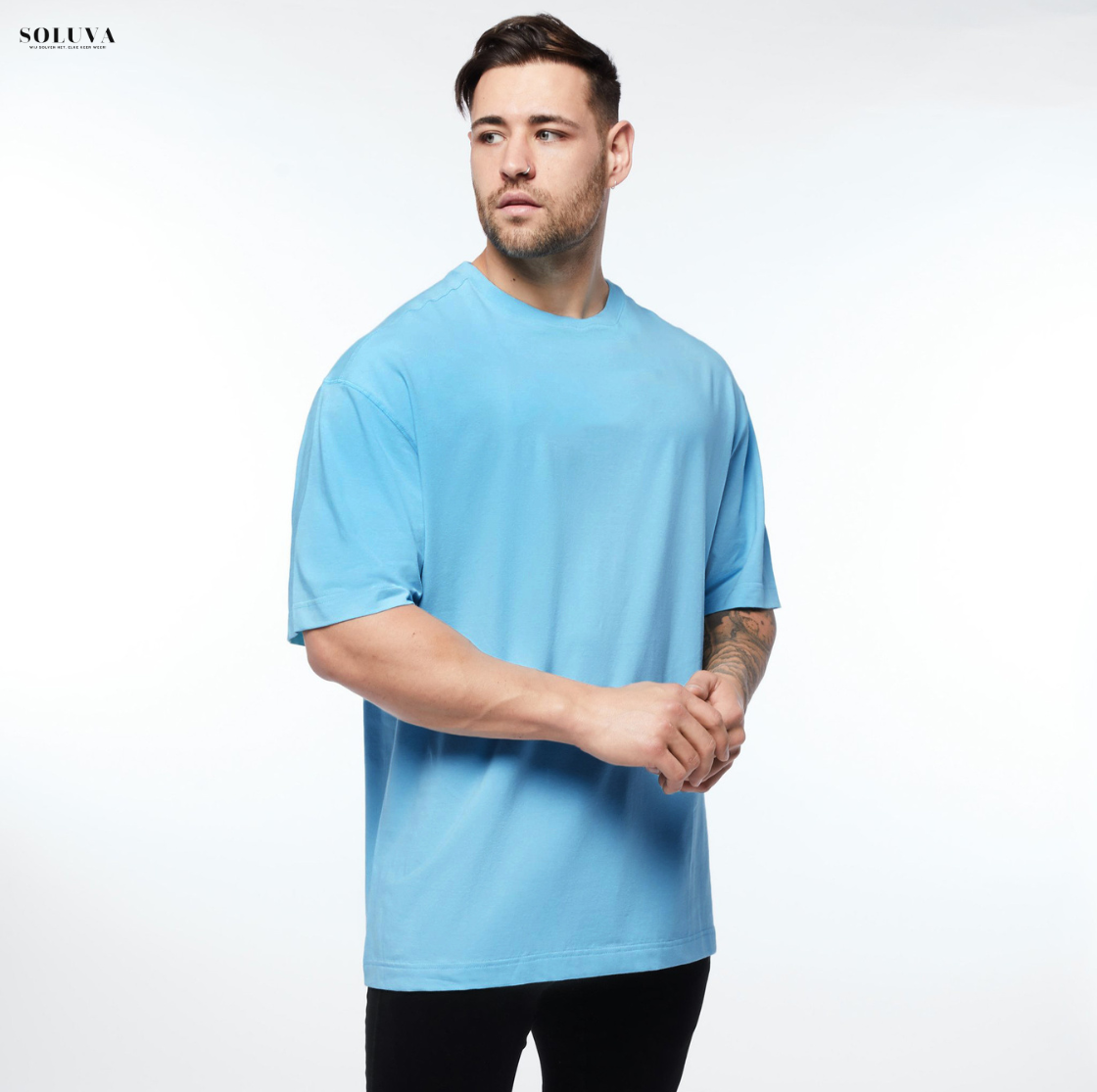 Slankmakende Comfort T-shirt