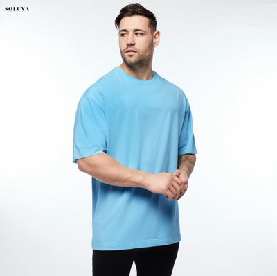 Slankmakende Comfort T-shirt