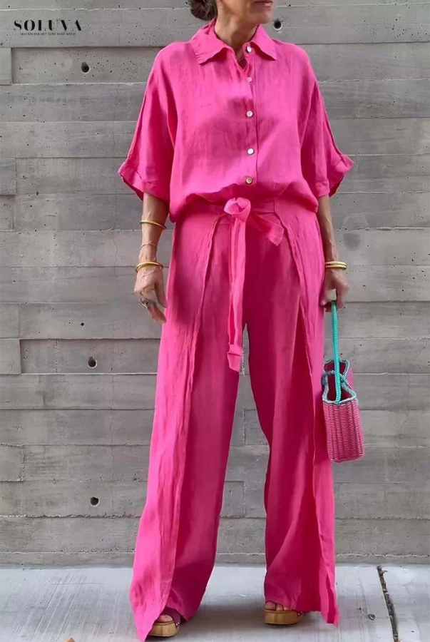 Yara - Casual Comfort Set