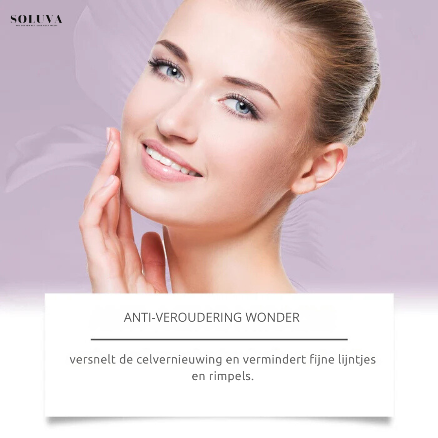 Collageen Anti-Veroudering Serum - Herstel je jeugdige straling!