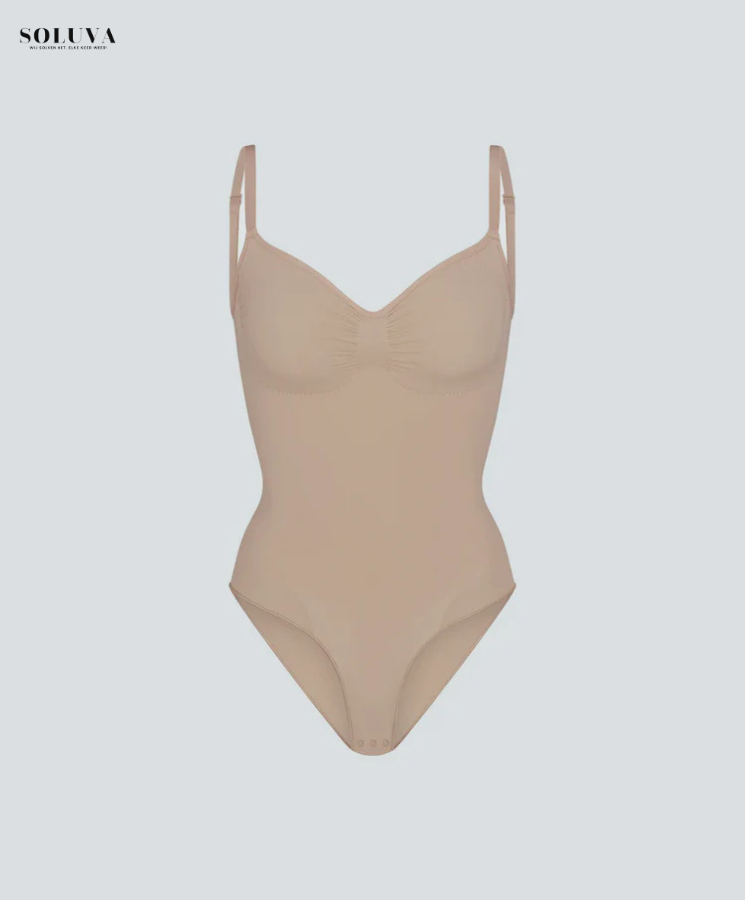 Vormgevende Comfort Shapewear - Zet de stap naar je droomlichaam!