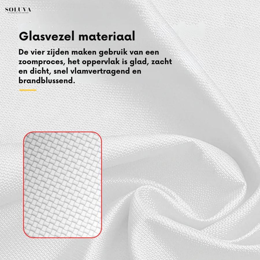 FireProtector - Veiligheid binnen Handbereik