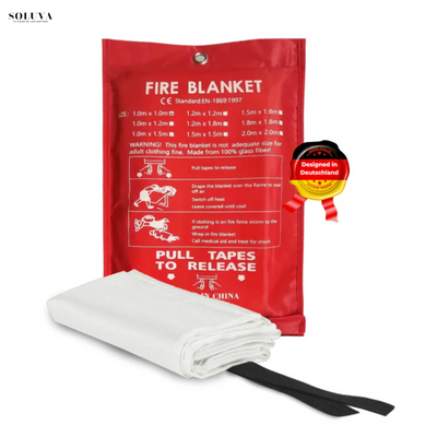 FireProtector - Veiligheid binnen Handbereik