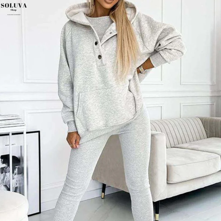 Elena - Cozy Relax Set