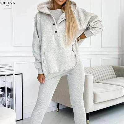 Elena - Cozy Relax Set