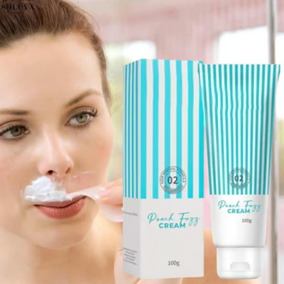 Power Removal - Natuurlijke Haarverwijderingscrème