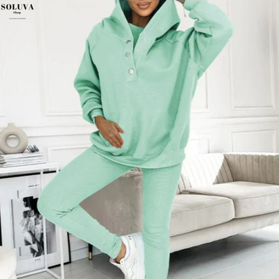 Elena - Cozy Relax Set