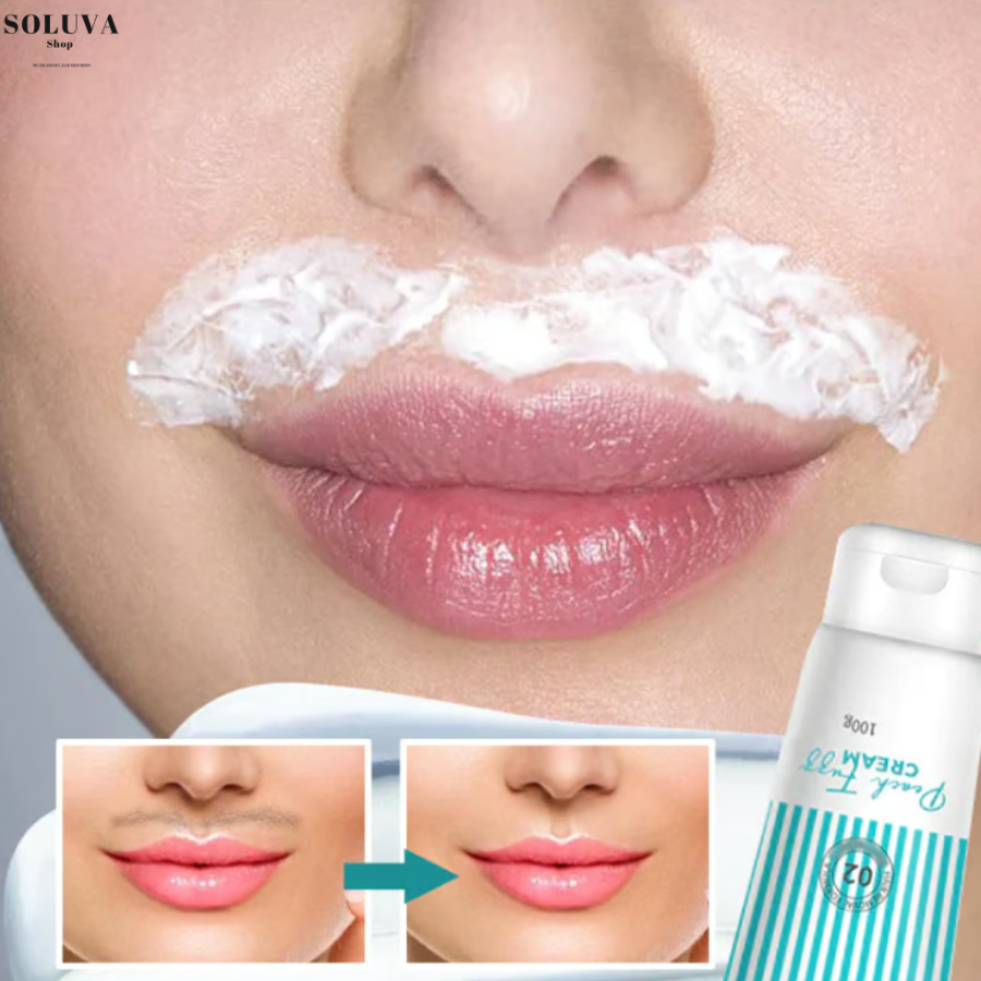 Power Removal - Natuurlijke Haarverwijderingscrème