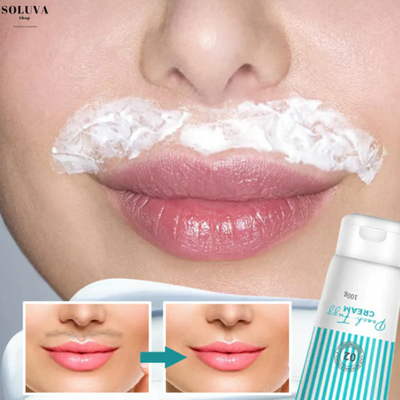 Power Removal - Natuurlijke Haarverwijderingscrème