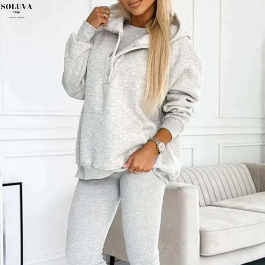 Elena - Cozy Relax Set