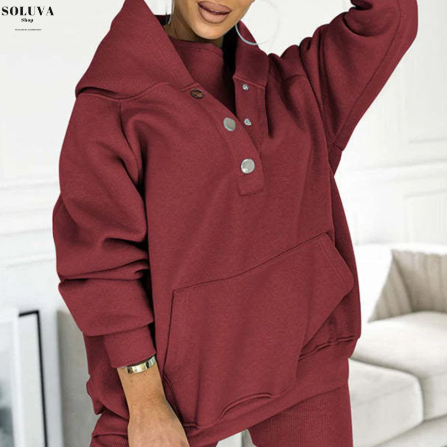 Elena - Cozy Relax Set