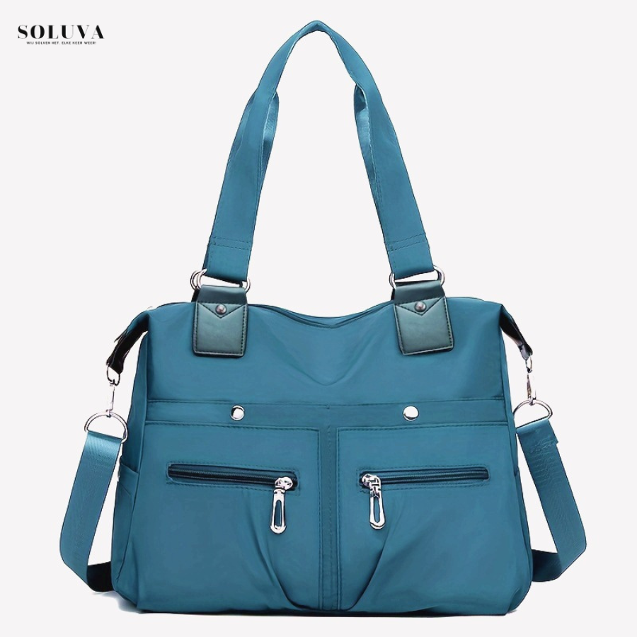 FlexiCarry - Ruime Waterdichte Tas