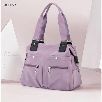 FlexiCarry - Ruime Waterdichte Tas