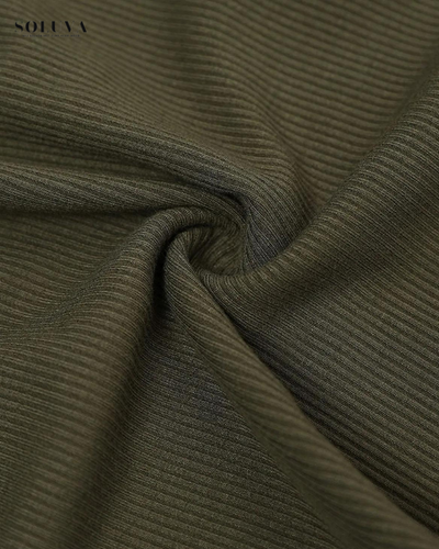 Soluva - Ingebouwde BH Top