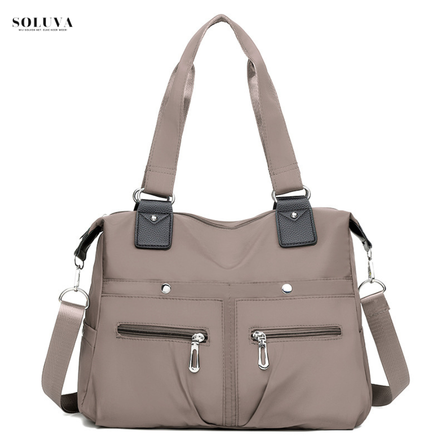 FlexiCarry - Ruime Waterdichte Tas