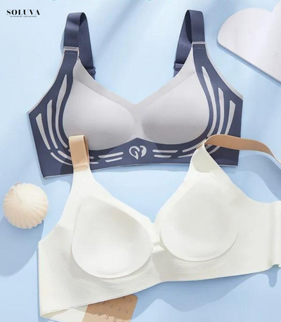 Vormgevende Push-up Bh - 1+1 Gratis!