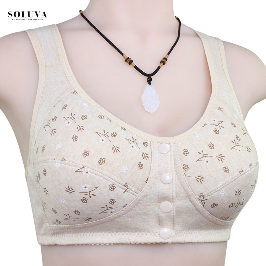 Voorsluit lift BH - 1+2 Gratis!