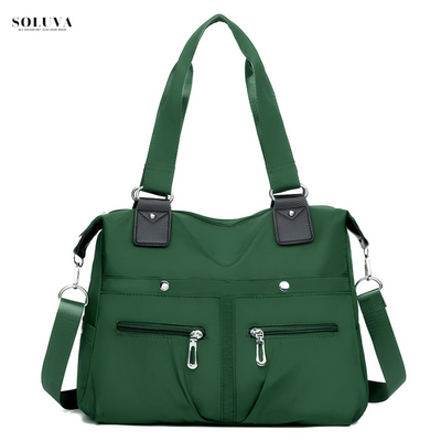 FlexiCarry - Ruime Waterdichte Tas