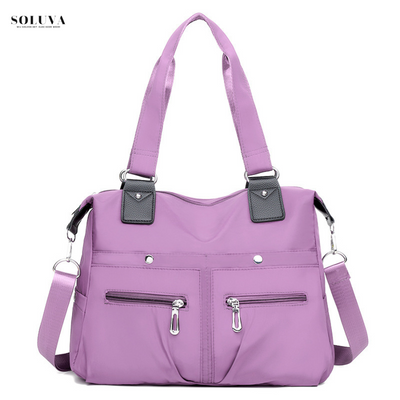 FlexiCarry - Ruime Waterdichte Tas