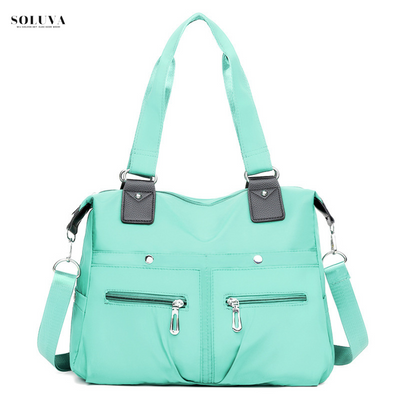 FlexiCarry - Ruime Waterdichte Tas