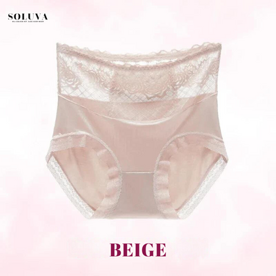 Zijdezachte Heuplift Ondergoed - 1+2 Gratis!