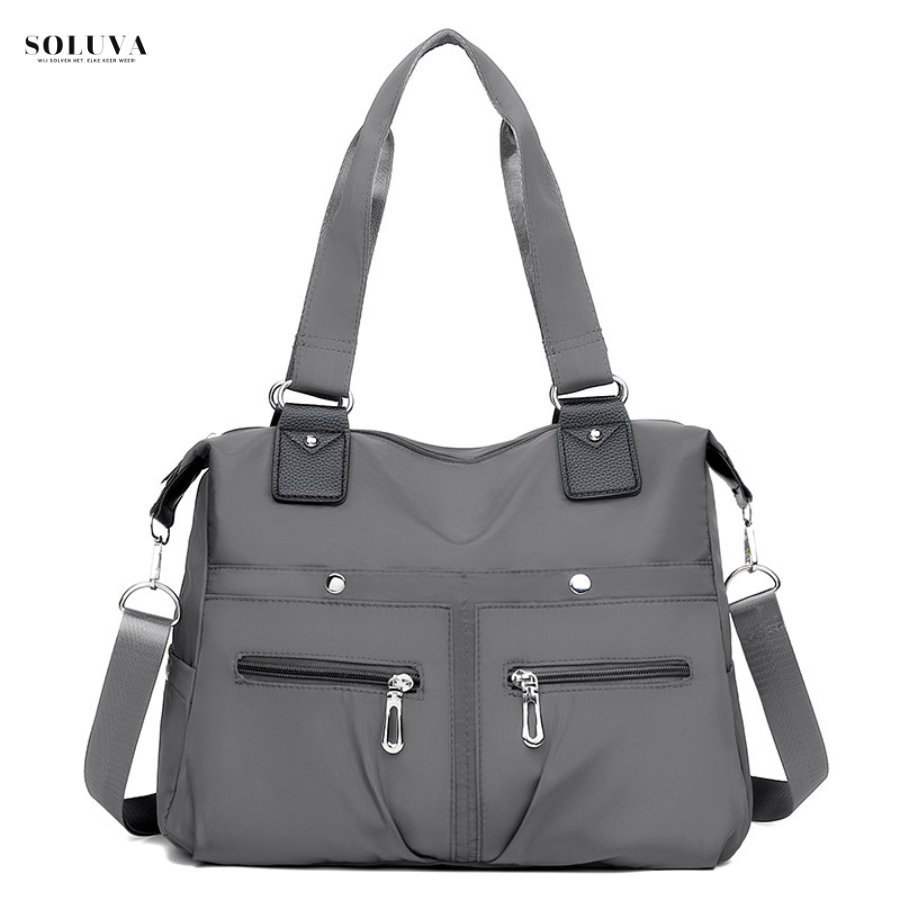 FlexiCarry - Ruime Waterdichte Tas