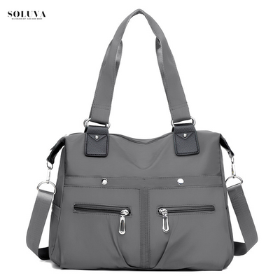 FlexiCarry - Ruime Waterdichte Tas