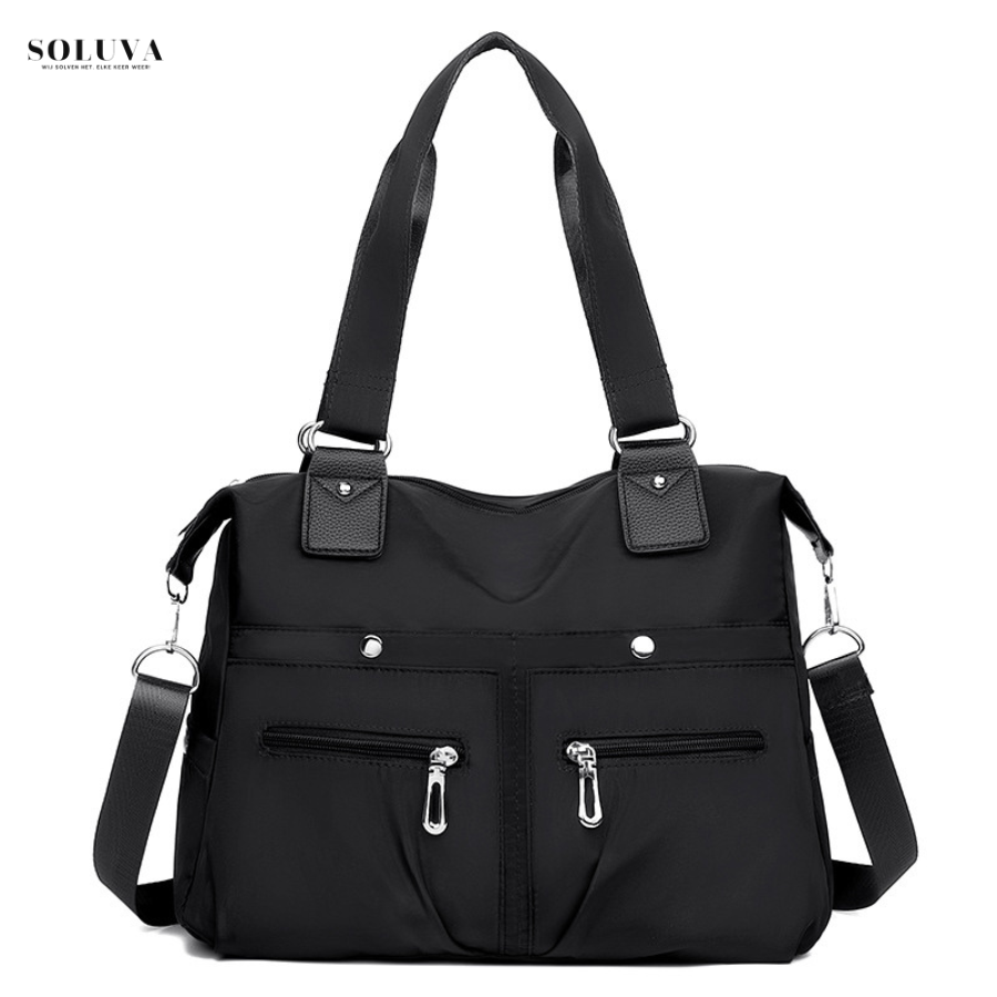 FlexiCarry - Ruime Waterdichte Tas