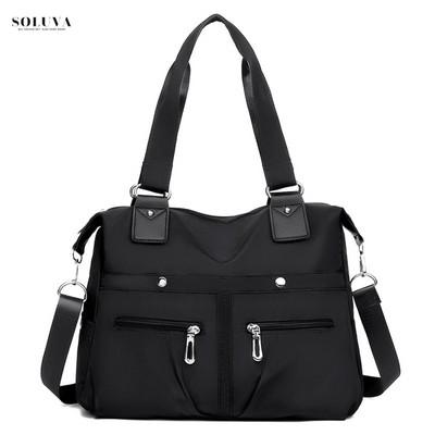 FlexiCarry - Ruime Waterdichte Tas