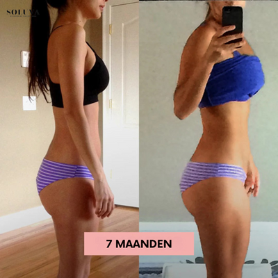 CurveLift -  De Sleutel tot Mooie Rondingen