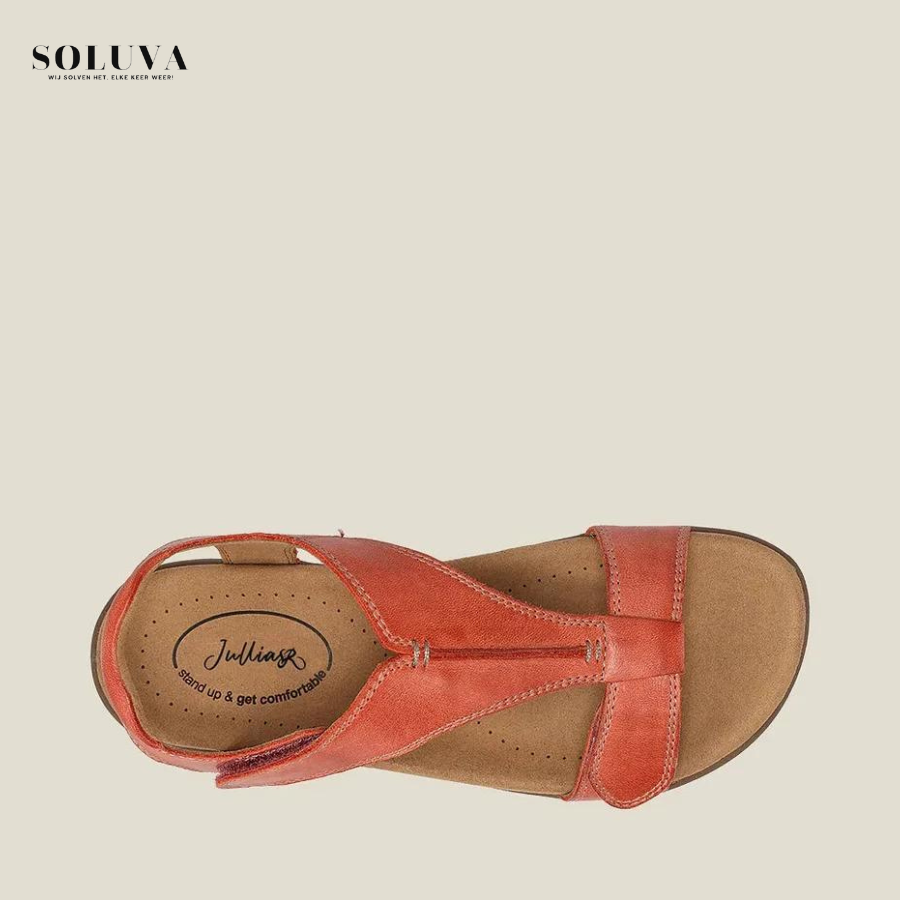 Pijn Verlichtende Support Sandalen