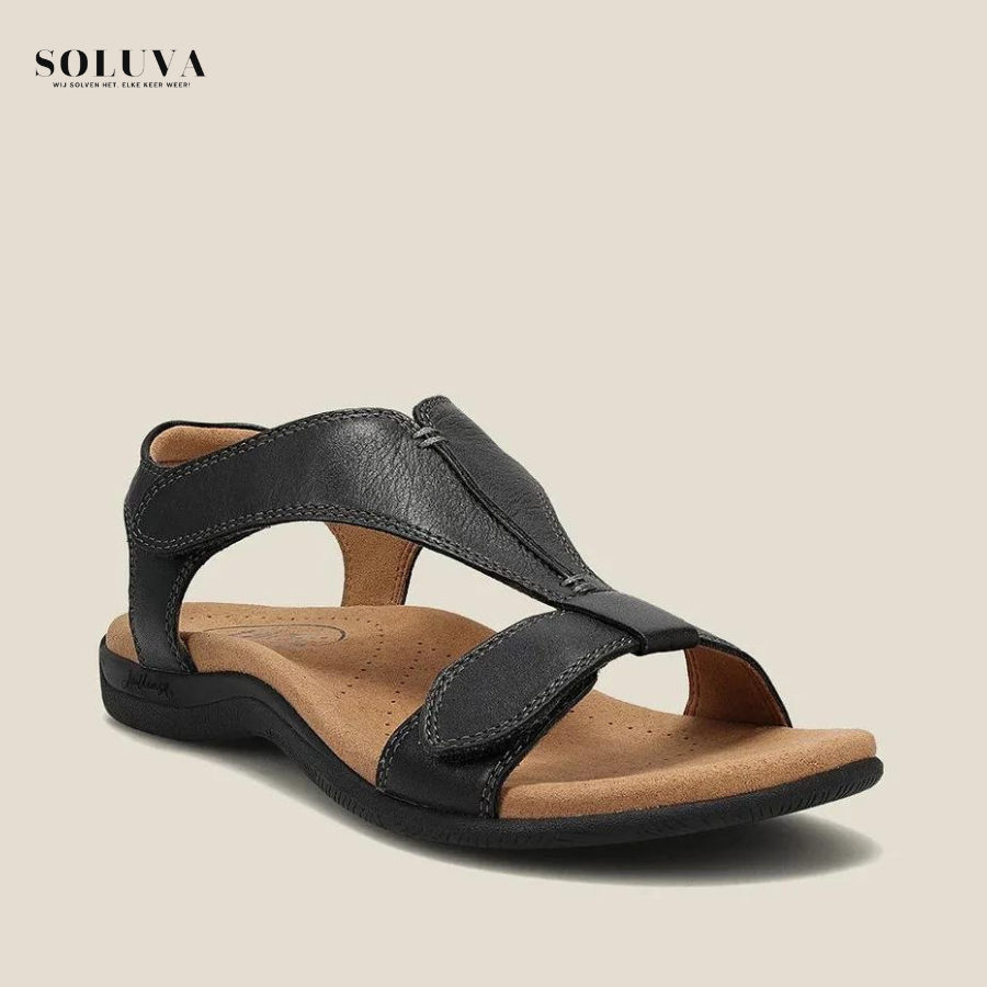 Pijn Verlichtende Support Sandalen