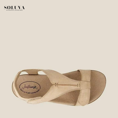 Pijn Verlichtende Support Sandalen