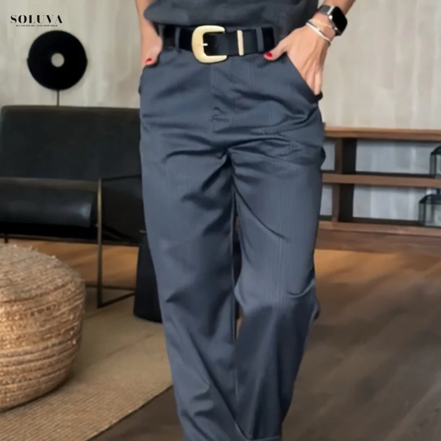 Camilla - Elegante Pantalon