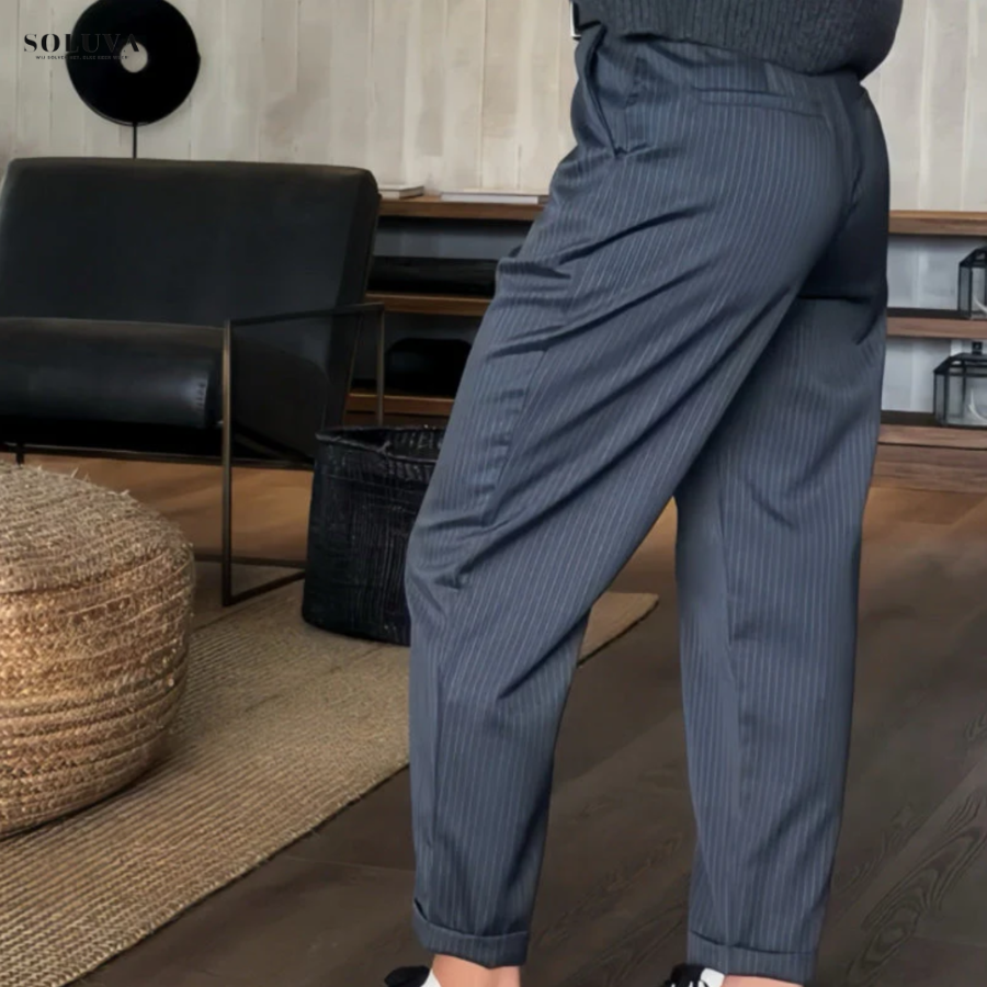 Camilla - Elegante Pantalon