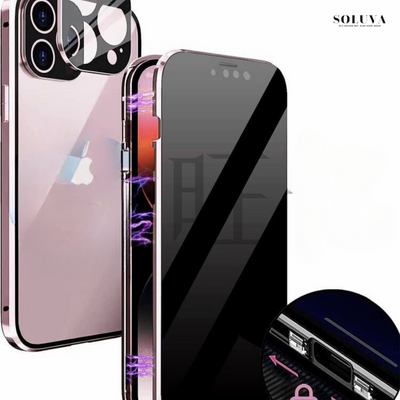 PrivacyGuard - Ultra Beschermende Privacy Hoes