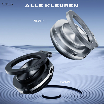 GripMate - Magnetische Telefoonhouder