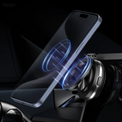 GripMate - Magnetische Telefoonhouder