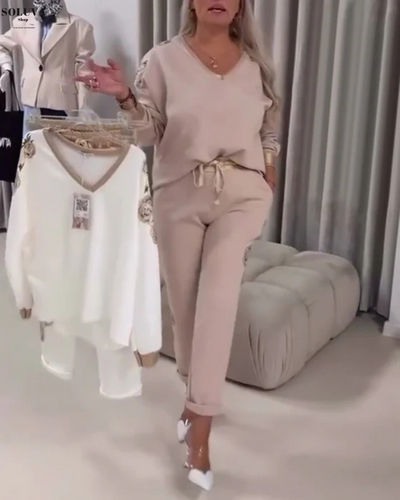 Yara - Casual Comfy Set