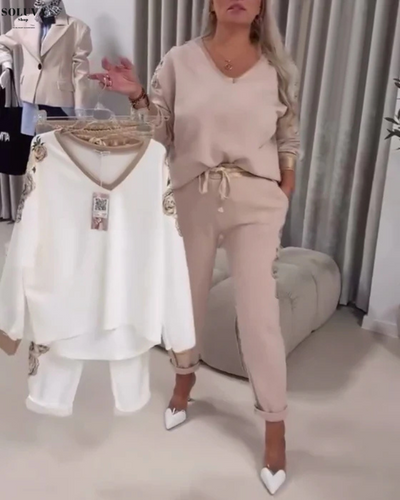 Yara - Casual Comfy Set