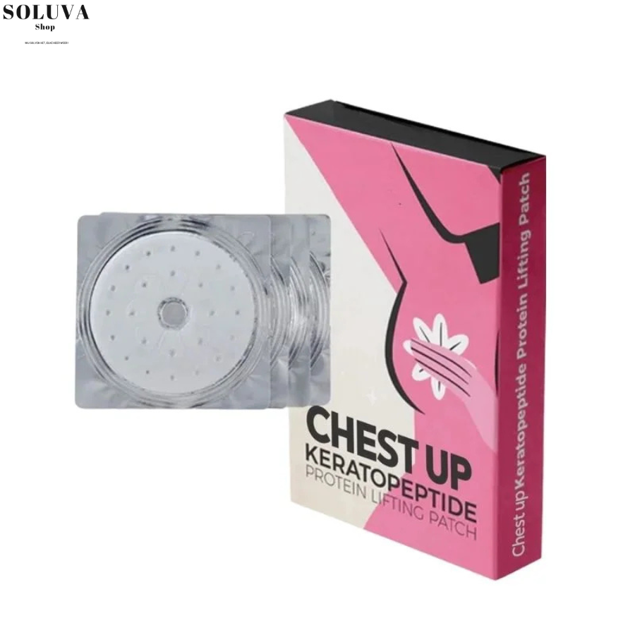 CurvaPlus - Voor Stevigere, Vollere Borsten - 3+3 Gratis!