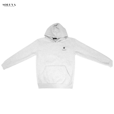 ThermoHoodie - Verwarmende Unisex Hoodie + Gratis Kerstcadeau!