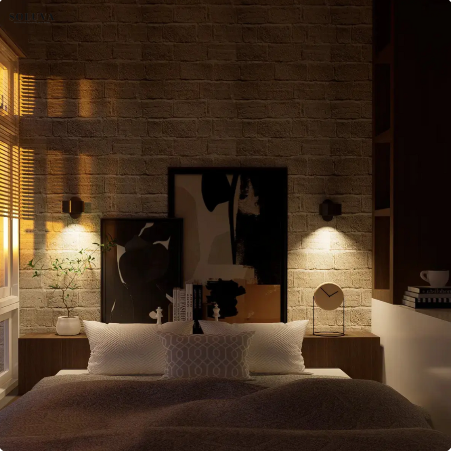 Premium Magnetische Wandverlichting - 1+1 Gratis!