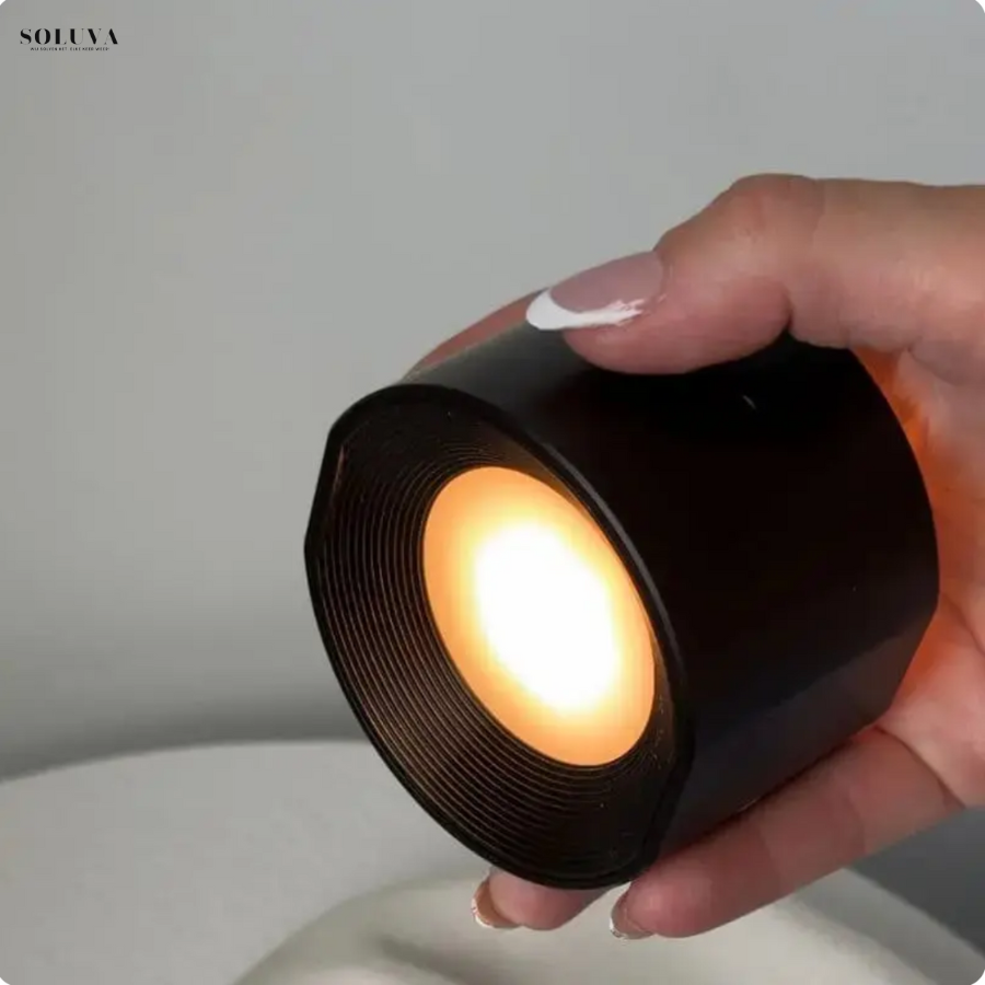 Premium Magnetische Wandverlichting - 1+1 Gratis!