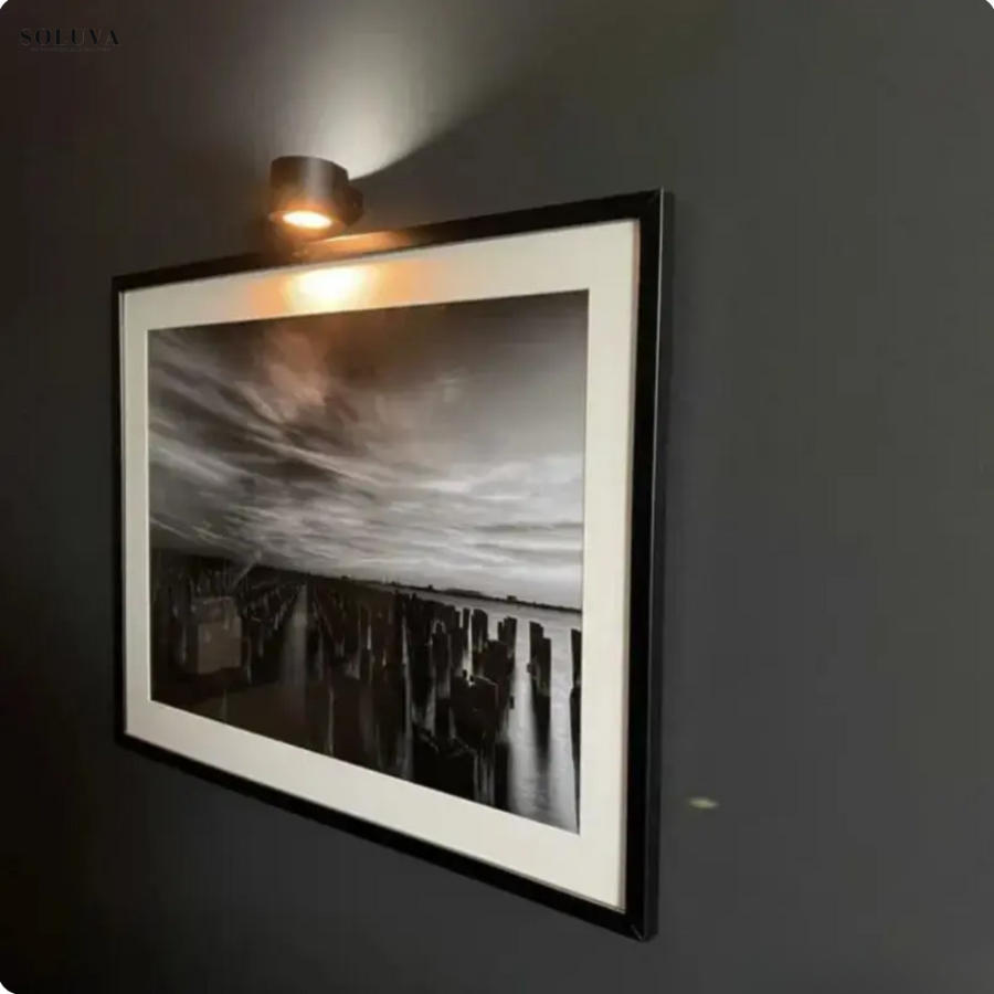 Premium Magnetische Wandverlichting - 1+1 Gratis!