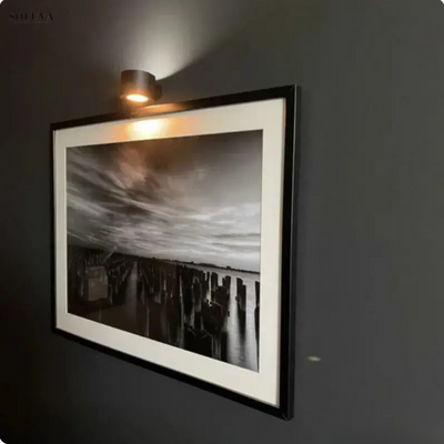 Premium Magnetische Wandverlichting - 1+1 Gratis!