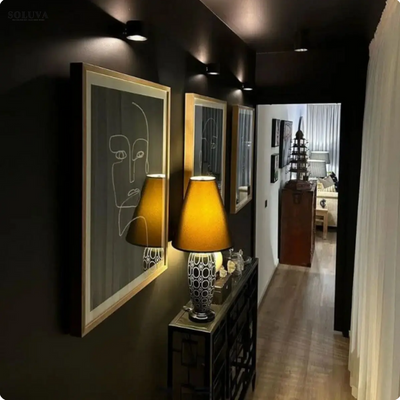 Premium Magnetische Wandverlichting - 1+1 Gratis!