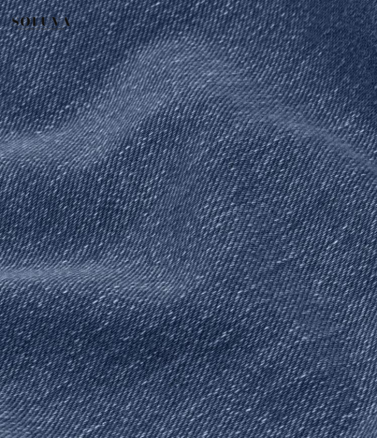 Eva - High Waist Flare Jeans