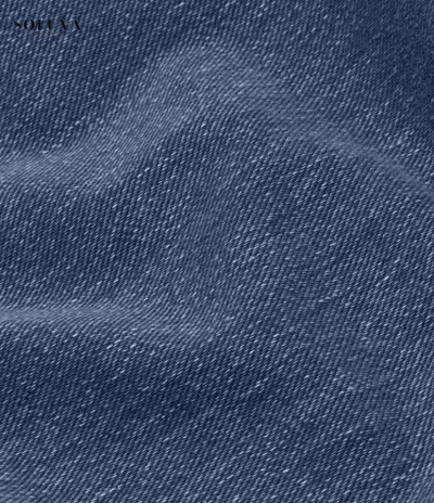 Eva - High Waist Flare Jeans