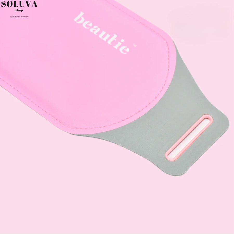 CrampRelief - Kalmerende Warmte tegen Menstruatiekrampen